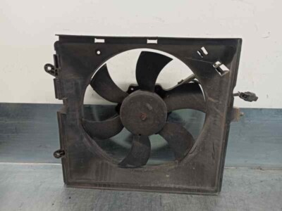 ETP5790 elektroventilator für VOLVO S40 BERLINA 1.8I 1995 2988175