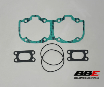 '03-'19 Ski-doo 550F Compete Top End Gasket Set, Skandic, Tundra, MXZ GSX 710277
