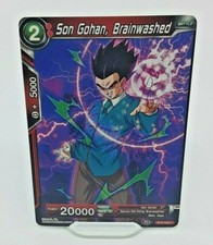 Son Gohan Brainwashed BT8-006_PR carta