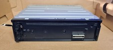 SONY CDX-GT270MP CD PLAYER FACE OFF REAR BACK BODY UNIT ONLY PLEASE READ.