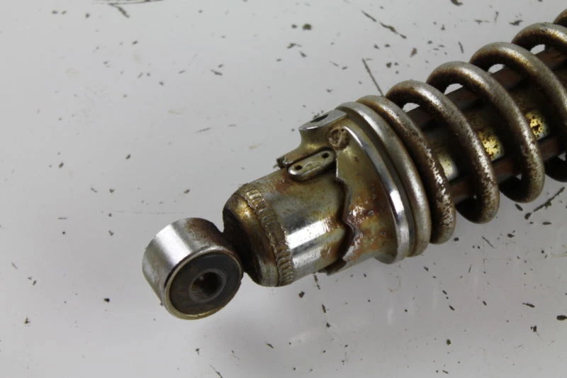 Amortiguador trasero Yamaha XS750S Special 1978-79/79 XS750/XS 750 Foto 3 de 4