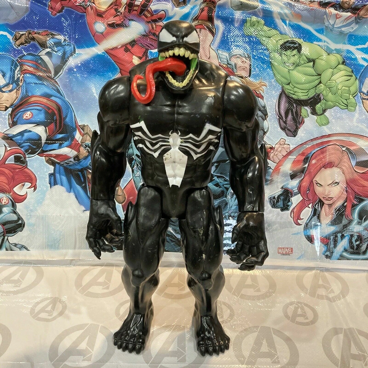 New titan hero series 2019 2025
