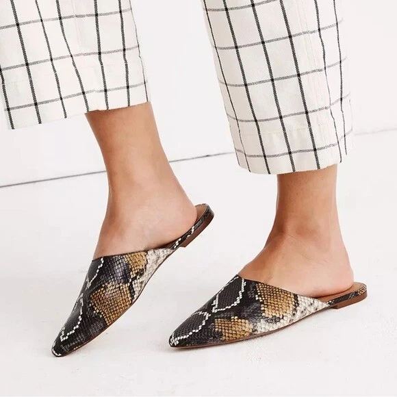 The remi mule clearance