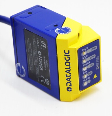 Datalogic Matrix Compact 2D Barcode Imager - 200 212-000 - New