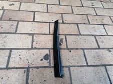  RARE Door B Pillar Trim Passanger Side OEM Exterior Honda CIVIC EK4 EK9 96-00