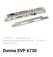 SVP 6730 Dorma