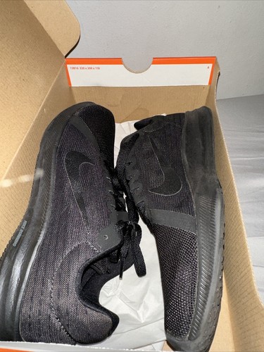 women's nike downshifter 8 black