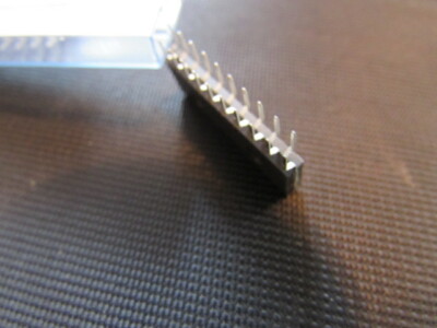 UPD424400V-70 NEC Fast Page DRAM 1MX4 70ns CMOS 20-pin ZIP Pkg