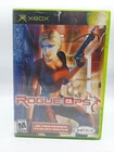 Rogue Ops Microsoft Xbox Complete