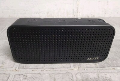 Anker Soundcore Sport XL Bluetooth Speaker A3181 PARTS/REPAIR | eBay