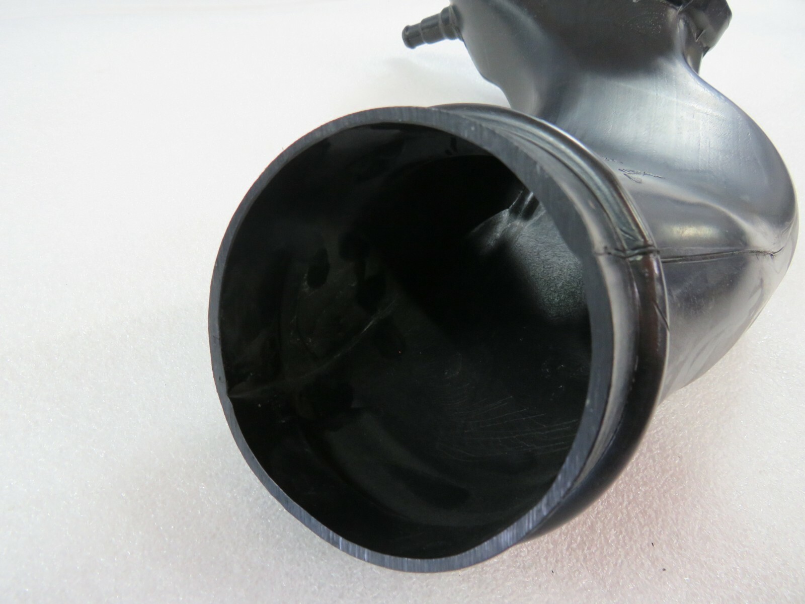 McLaren 600LT, LH, Left, Intake Tube, Used, P/N 13f0681CP