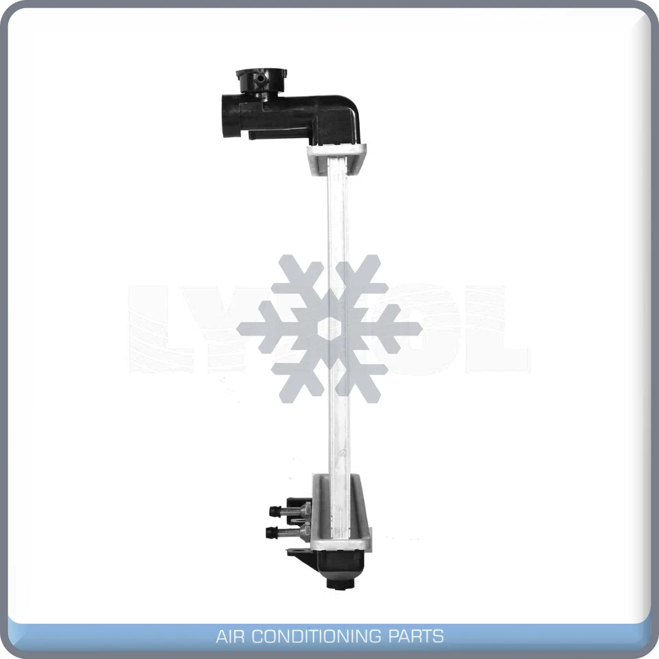 Radiator for Nissan 200SX 1995-1998 Sentra 1991-2000 - Image 4 of 4