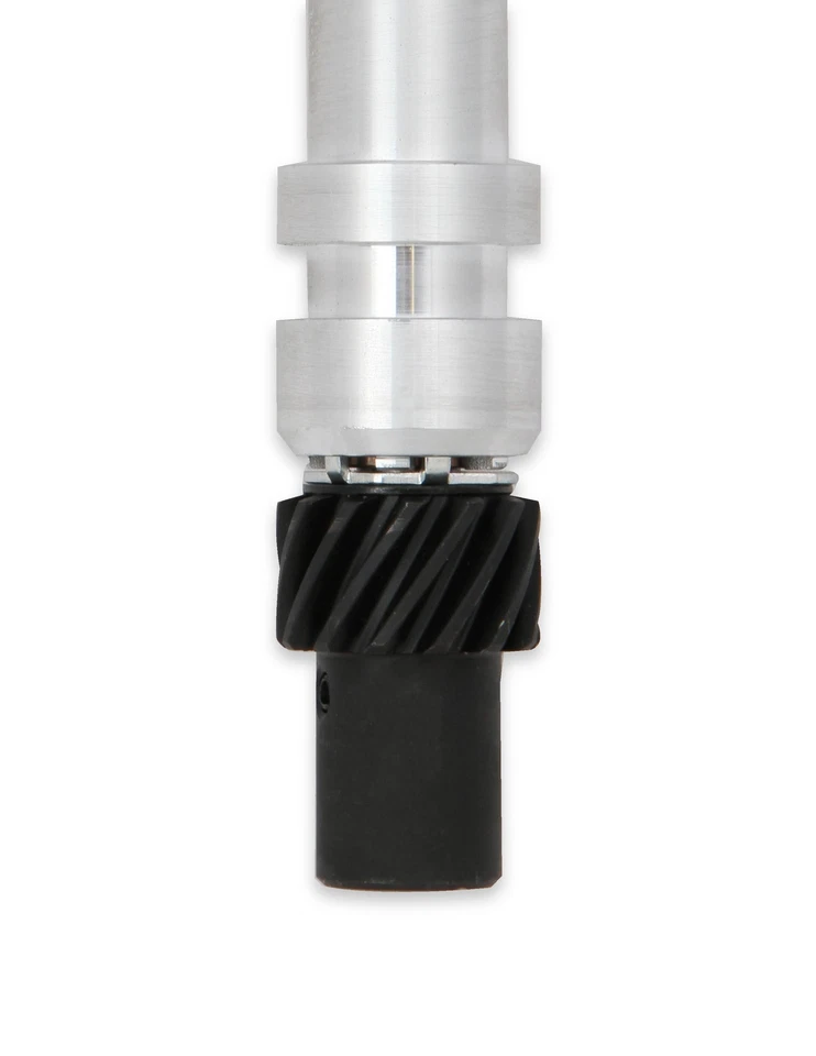 Distribuidor ACCEL 59107C para Chevrolet V8 265-454 HEI Foto 4 de 4