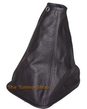 Schaltsack Schaltmanschette NISSAN X-TRAIL T30 2004-2007 6 Gang Leder