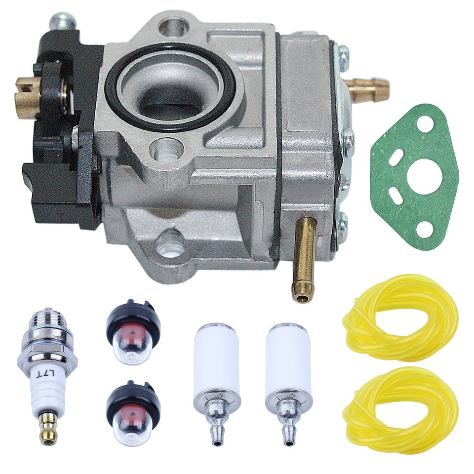 Carburador Compatible Con Los Modelos De Recortadora T51930