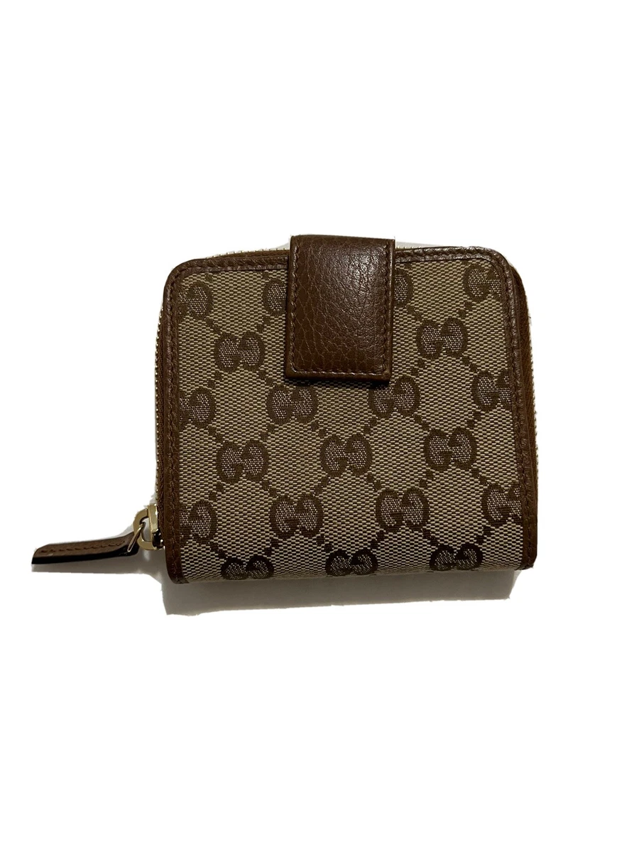 Gucci wallet online female