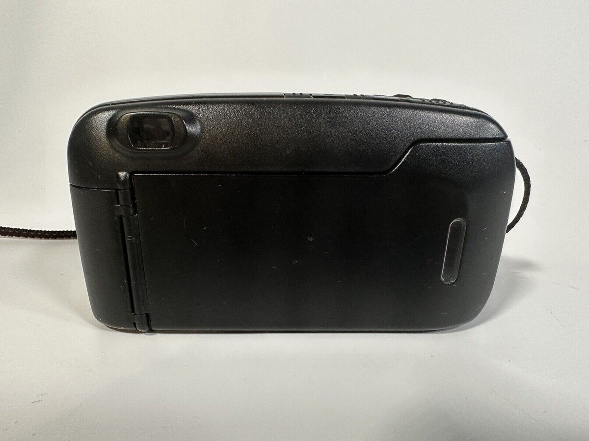 NIKON Zoom Touch 470 AF 35mm Film Camera With Strap | eBay