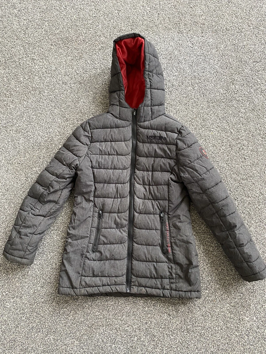 Geographical norway jacket gnx 850 sale