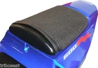 Honda CBR 600RR 2003-2006 Triboseat Motorcycle Anti Slip Passenger Seat Cover