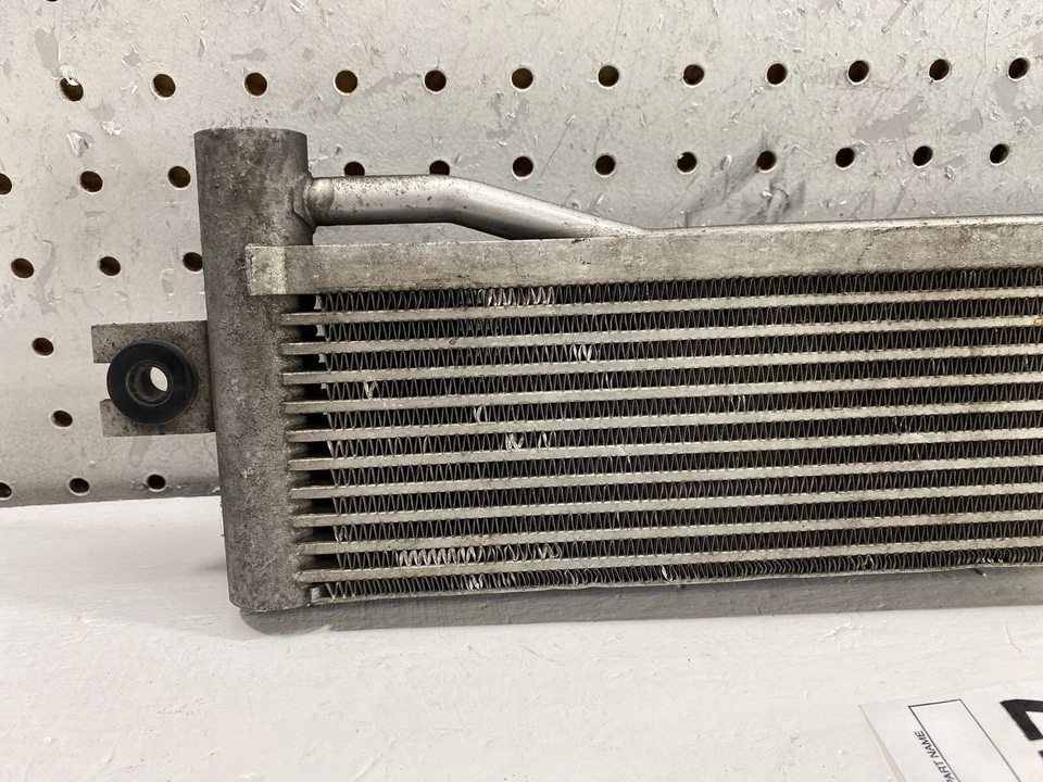 2014 2021 JEEP CHEROKEE TRANSMISSION OIL COOLER OEM - Image 3 of 4