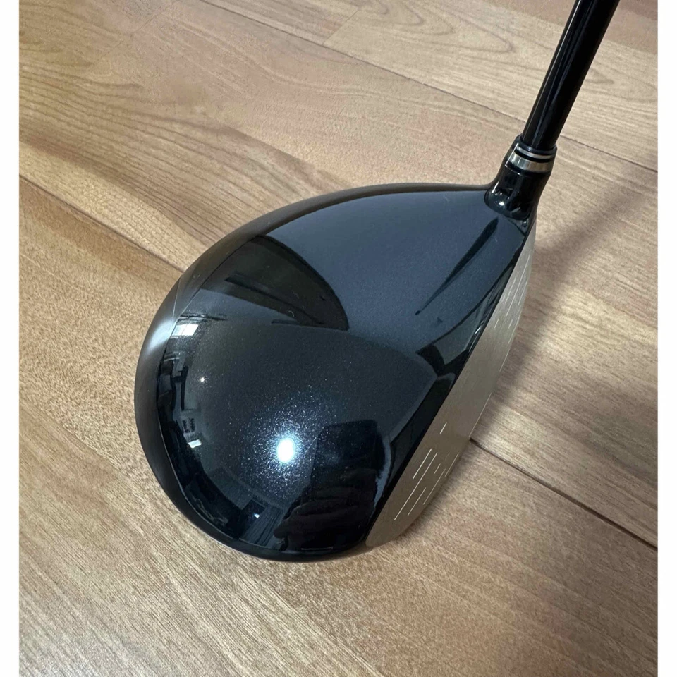 Club de golf Dunlop XXIO forjado driver 10,5° MX-4000/R #AB06023 Foto 4 de 4