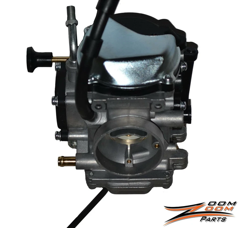 Carburador de rendimiento Yamaha Wolverine 350 YFM 350 Yfm350 ATV 1996-2005 carburador Foto 2 de 4