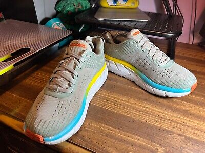 HOKA™ ONE ONE™ Clifton 5 Sneakers ~ 1093756 VBWI ~ Women Sz HOKA™ ONE ONE™ Clifton 5 Sneakers ~ 1093756 VBWI ~ Women Sz