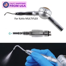 Dental Hygiene Air Prophy Mate Polishing Polisher fit KaV MULTIflex 4H Coupling
