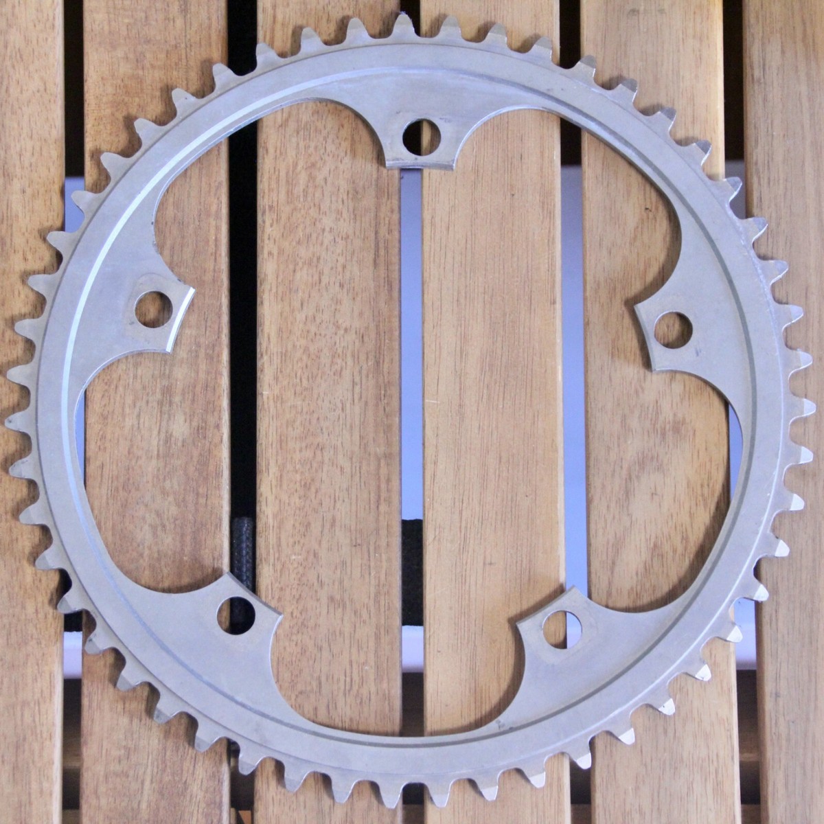 SUGINO75 スギノ75 S3-cubic NJS 51T SUGINO75 S3-cubic 144BCD 1/8