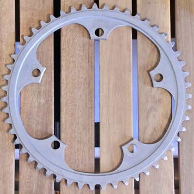 SUGINO75 S3-cubic 144BCD 1/8