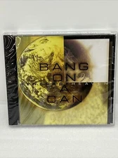Arnold Dreyblatt: Renegade Heaven- Bang On A Can CD (2000) Maya Beiser Sealed