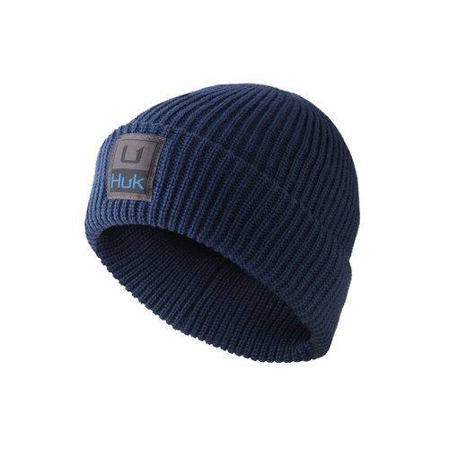 HUK Huk'd Up Strickmütze OSFM H3000296 - WÄHLEN SIE IHRE FARBE! - Bild 6 von 7