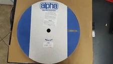 1PC. 250' X 1/4" ALPHA WIRE CORP. FLEX TUBING