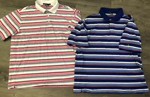 tiger woods collection shirts