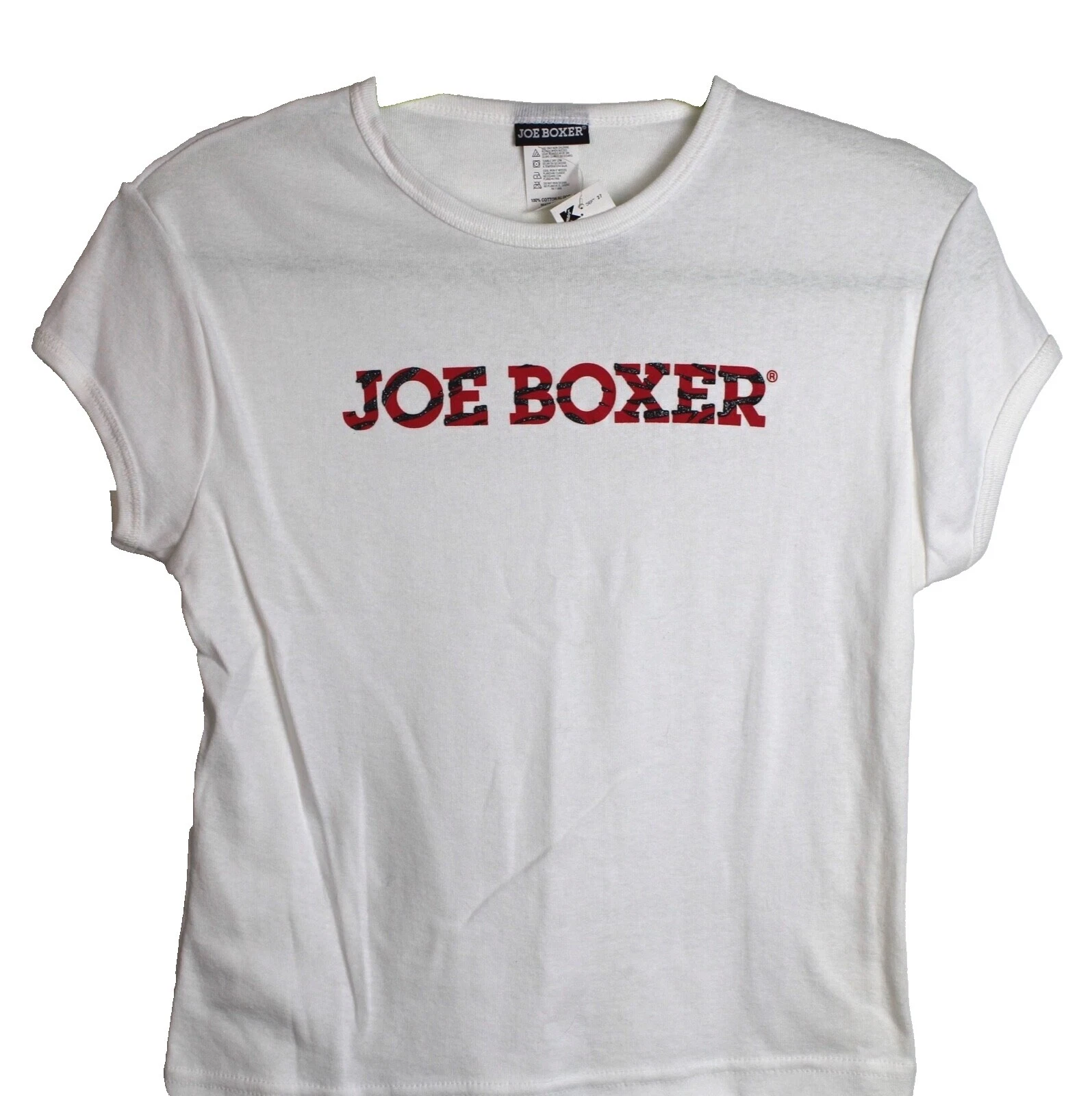 Joe Boxer Juniors T-Shirts for women