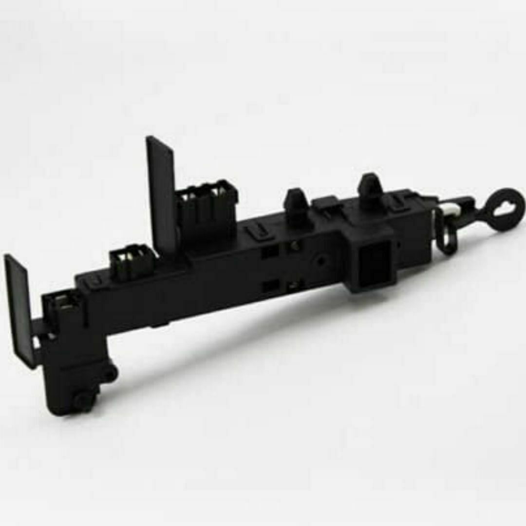 OEM Front Load Washer Door Lock For GE GFWH1200D0WW WCVH6800J2WW