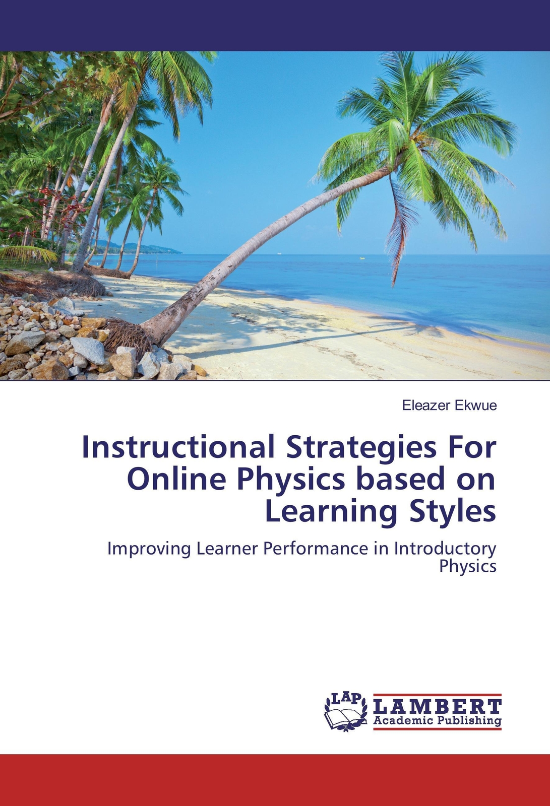 Thumbnail - Instructional Strategies For Online Physics Based On Learning Styles