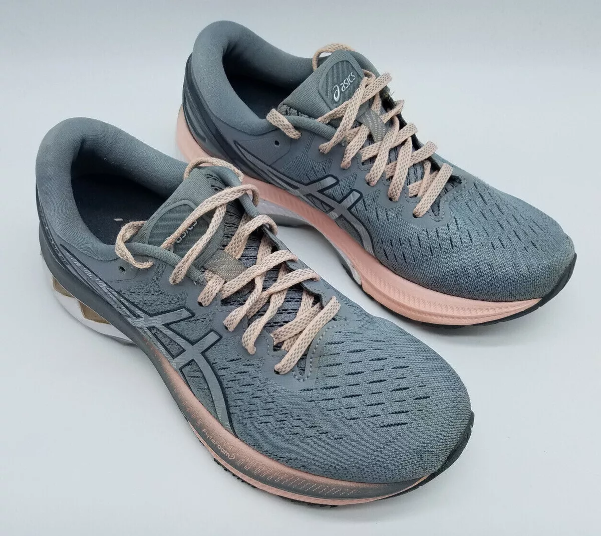 Asics kayano deals size 7