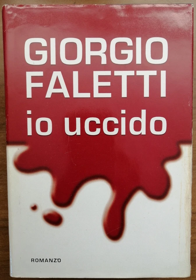 Io uccido