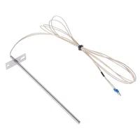 RTD Temperature Probe Sensor TR-180P1200L Replace for Traeger Wood Pellet Grill