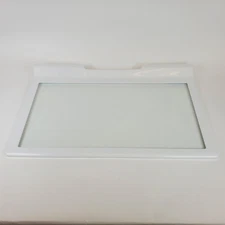 Glass drawer cover 5304508025 OEM
