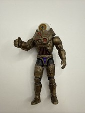 The New Adventures Of Heman OPTIKK Action Figure Vintage 1990 He-Man