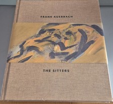 Frank Auerbach - 9781901192629