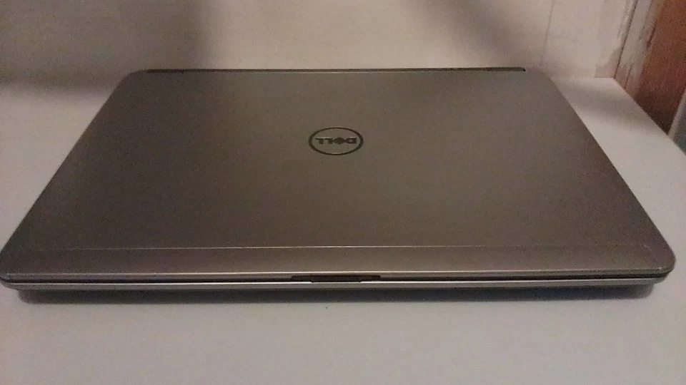 Dell Latitude E6440 · i5-4310M · 8GB · 256GB, photo 1 of 5