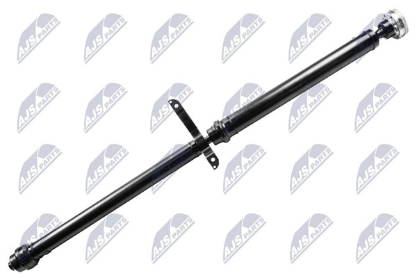 Gelenkwelle Achsantrieb NTY NWN-AU-033 FüR Audi A5 F53 F5P TDI Quattro Tfsi Mild-image