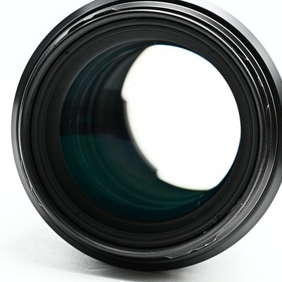 SMC Pentax FA 645 200mm F4 IF Lens for 645 N NII w/ New Hood JAPAN