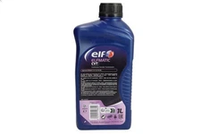 Automatic Transmission Fluid ELF ELFMATIC CVT for Citroen C5 III (RD_) 2 2008-2015