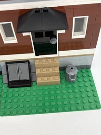 LEGO Creator Expert - Pet Shop 10218 -mm