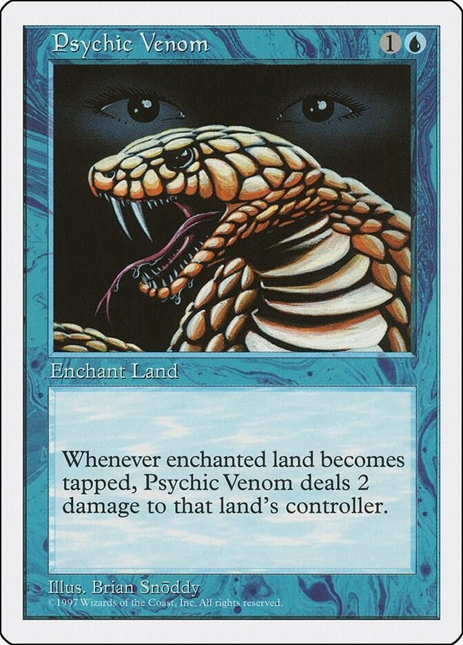 Fifth Edition, Commons, Magic The Gathering, 5ED (1997) MTG TCG