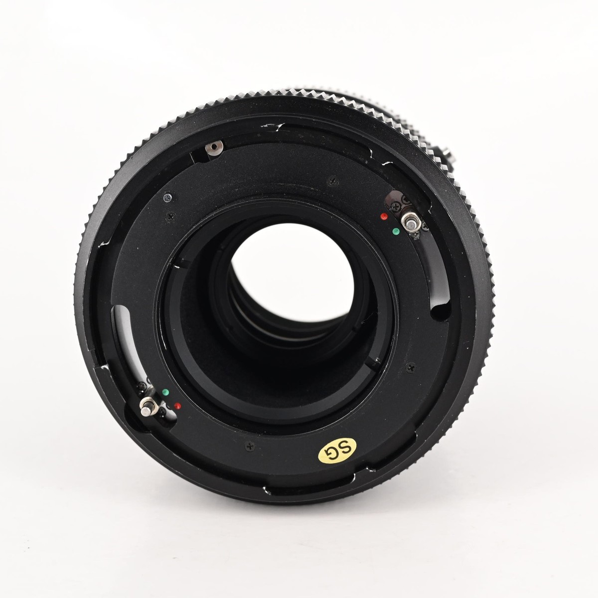 Mamiya RB67 180mm f4.5 K/L L-A Lens RB-67 #874 | eBay